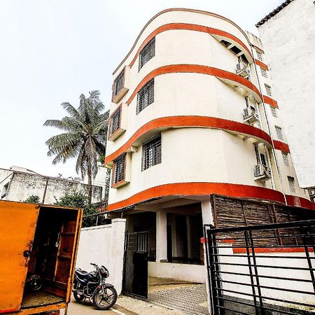 Hotel O Galaxy Near Inox Pune Exterior foto