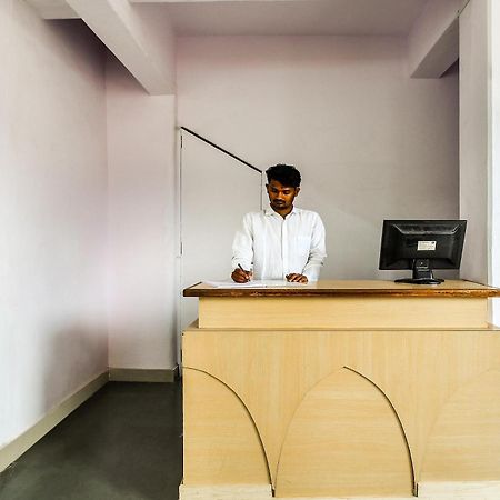 Hotel O Galaxy Near Inox Pune Exterior foto