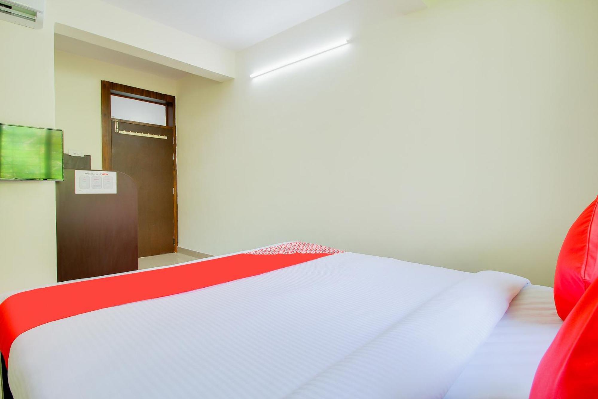 Hotel O Galaxy Near Inox Pune Exterior foto