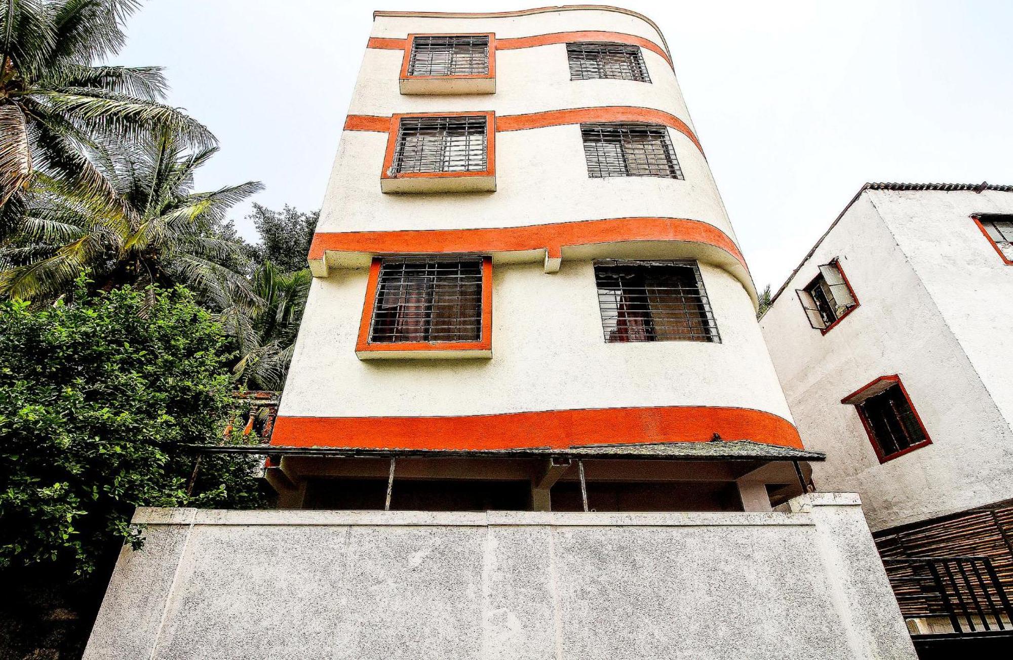 Hotel O Galaxy Near Inox Pune Exterior foto