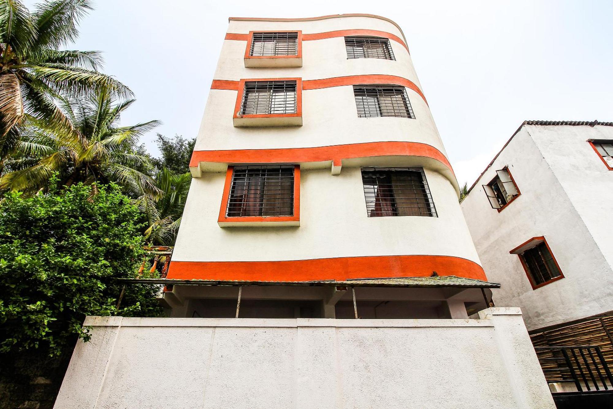 Hotel O Galaxy Near Inox Pune Exterior foto