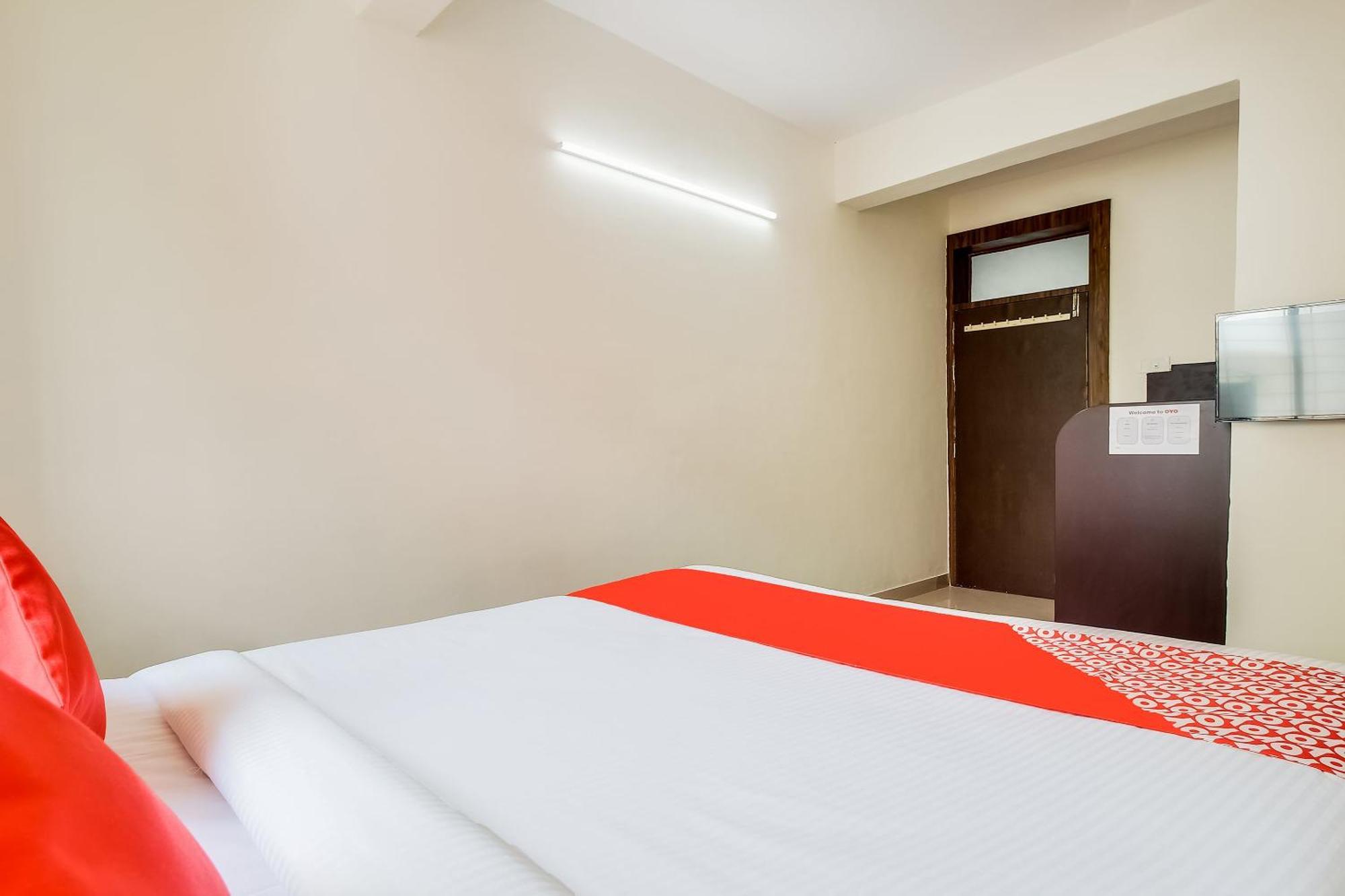 Hotel O Galaxy Near Inox Pune Exterior foto